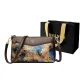 Blue+Shopping Bag