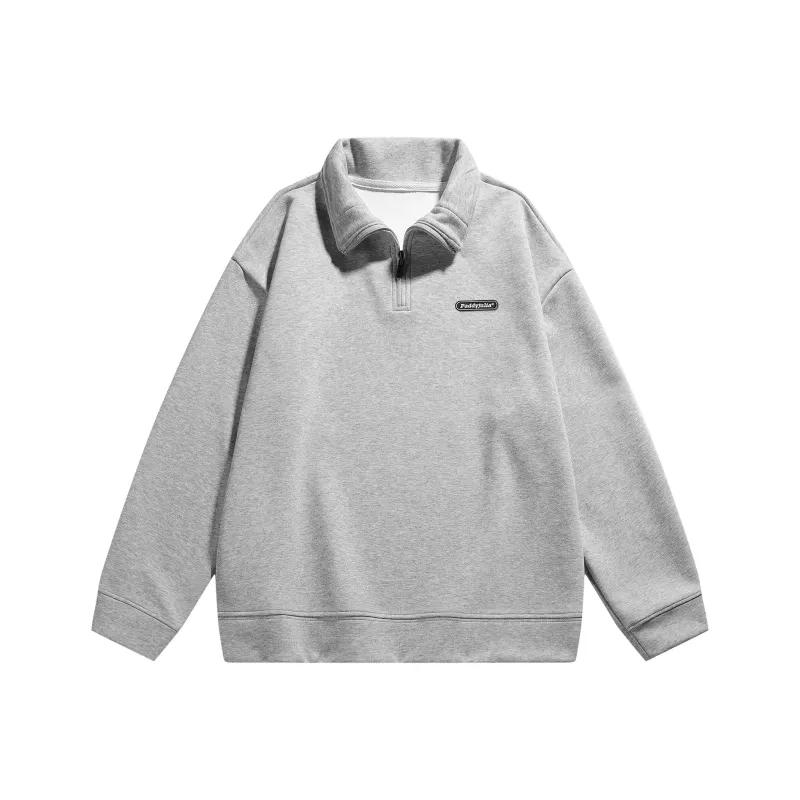 Paddy Julia Sweatshirts Unisex-9