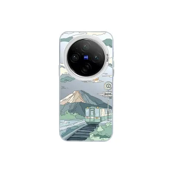 ZHENGGUANG Phone Cases