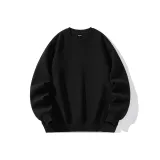 Black (Fleece-Lined)