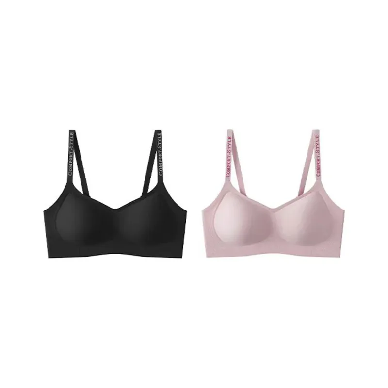 Cotton Gene Bra Women's Combo Set-12