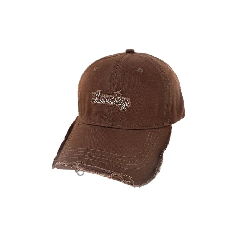 A Good Thing Cotton Baseball Caps Unisex-9
