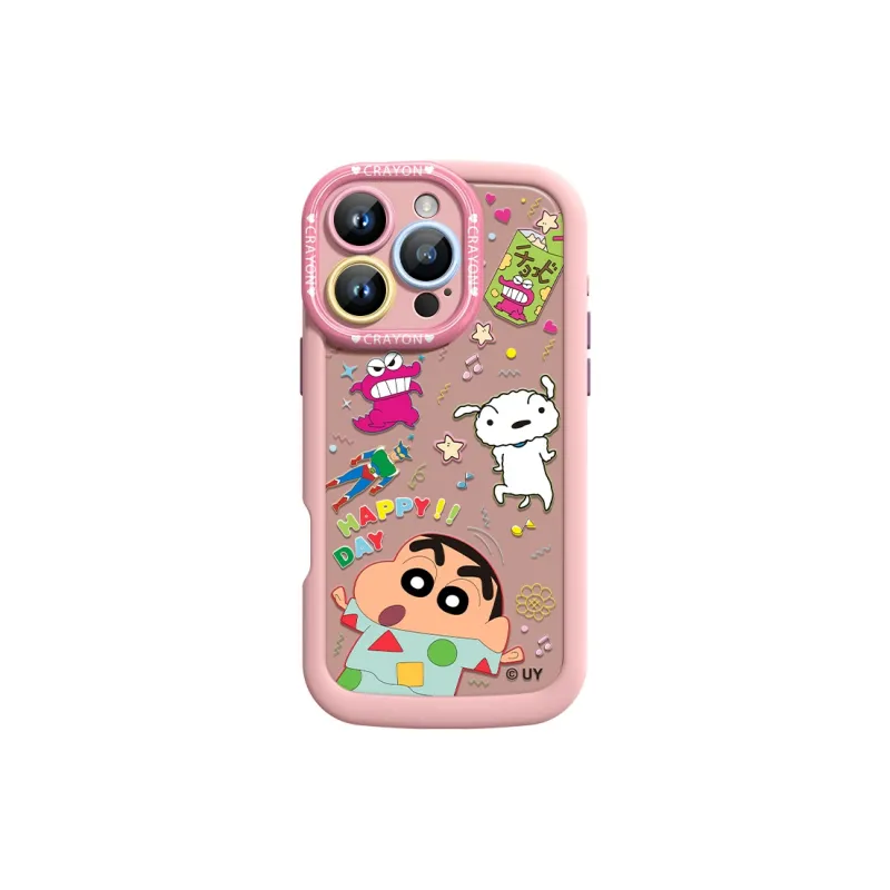 Pin Sai Phone Cases-4