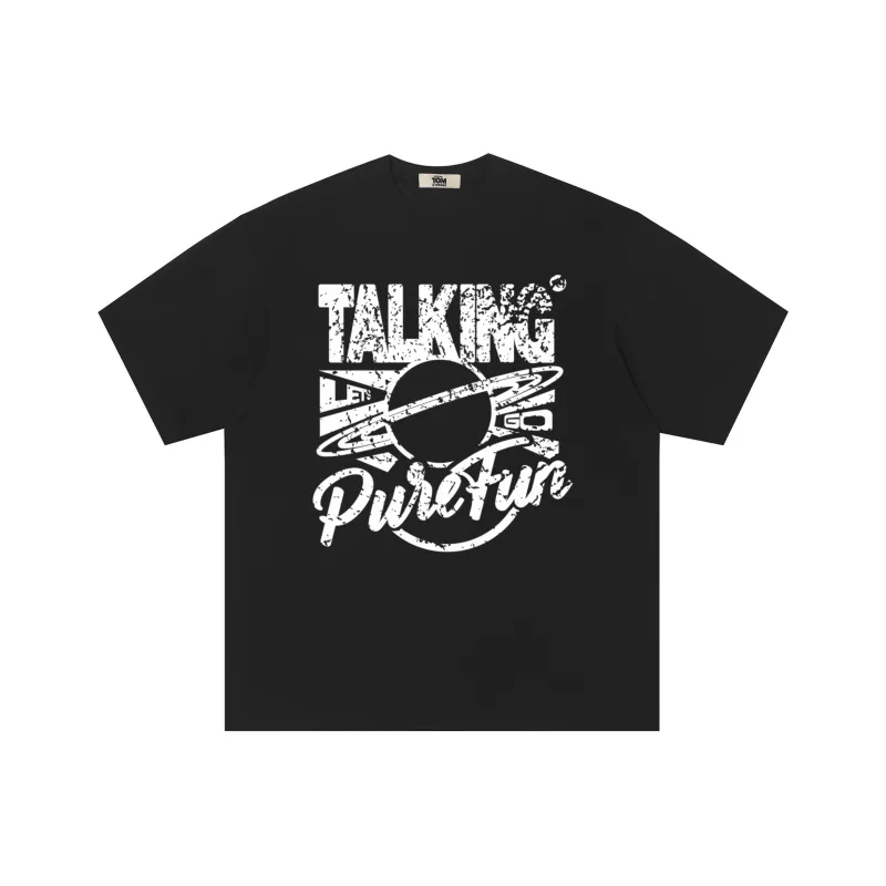 TALKING TOM T Shirts Unisex-0