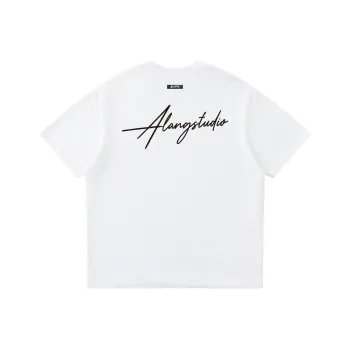 ALang Studio T Shirts Unisex
