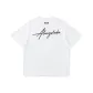 White (Black Letter)