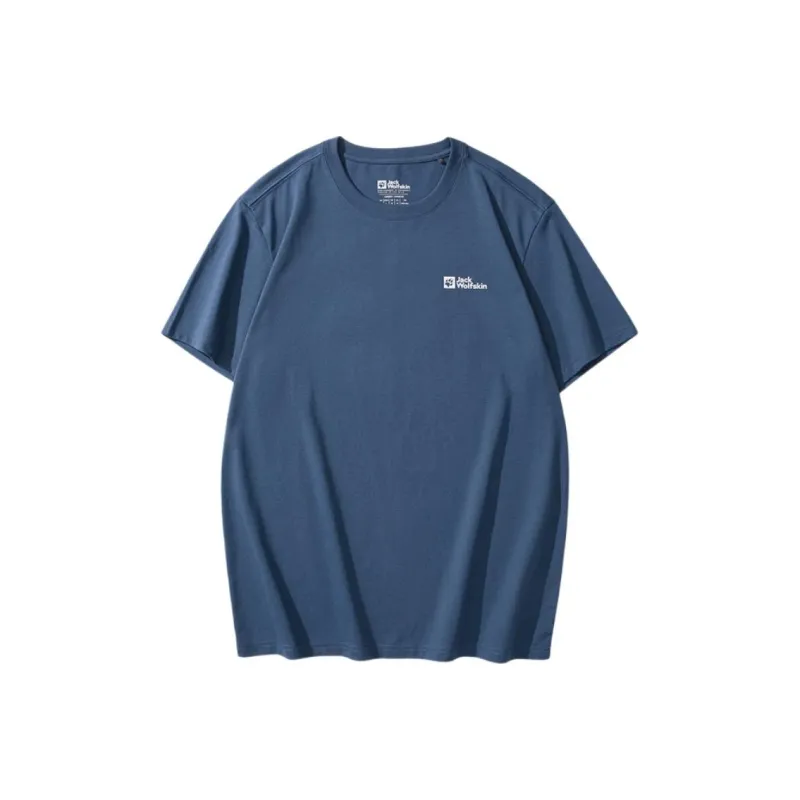 JACK WOLFSKIN T Shirts Unisex-2