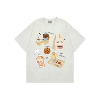 Mountainpeak T Shirts Unisex
