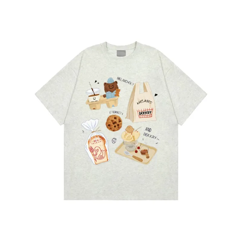 Mountainpeak T Shirts Unisex-0
