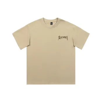 REFAMES T Shirts Unisex