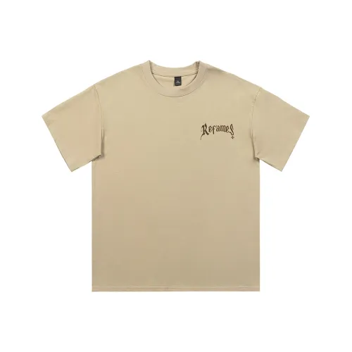 REFAMES T-Shirts Unisex