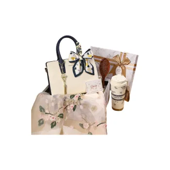 SANSHU Gift Box Sets
