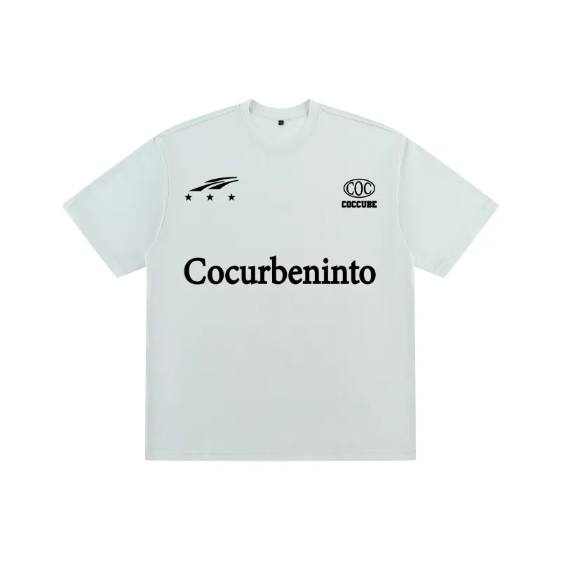 COC CUBE T Shirts Unisex-9