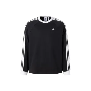 Adidas Originals T-Shirt Men's Black/White