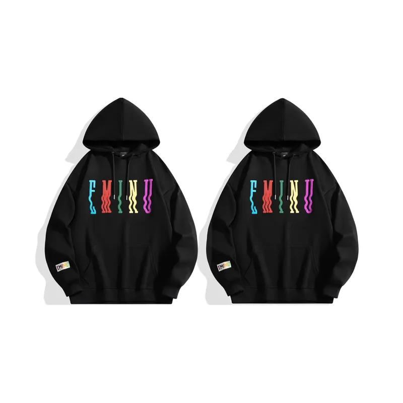 EMINU Sweatshirts Unisex-20