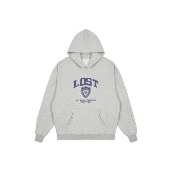 LOSTCTRL Sweatshirts Unisex