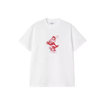 Carhartt WIP Organic cotton T shirt