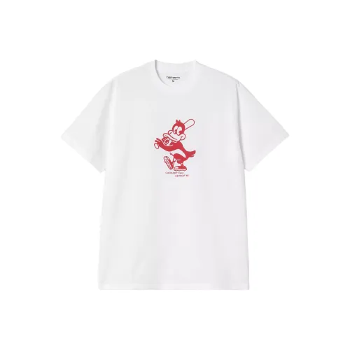 Carhartt WIP Organic cotton T shirt