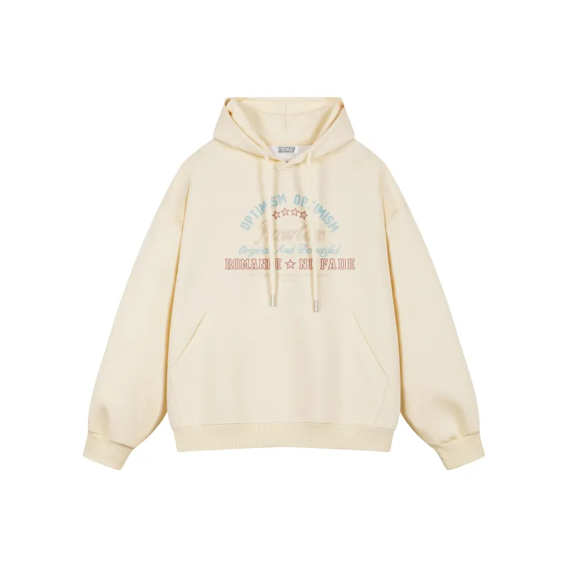 Romance No Fade Sweatshirts Unisex-6