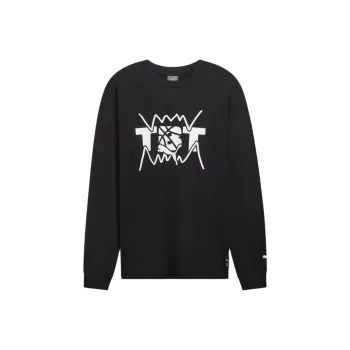 PUMA X Tbt Cloudspun Men's Long Sleeve Tee