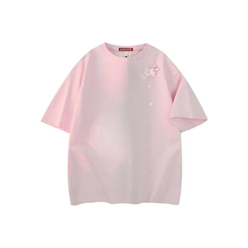 WOKXSS T Shirts Unisex-13