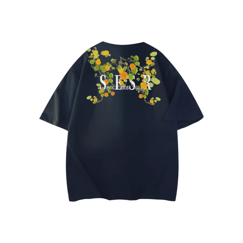 SPONGEBOB SQUAREPANTS T Shirt Unisex-8