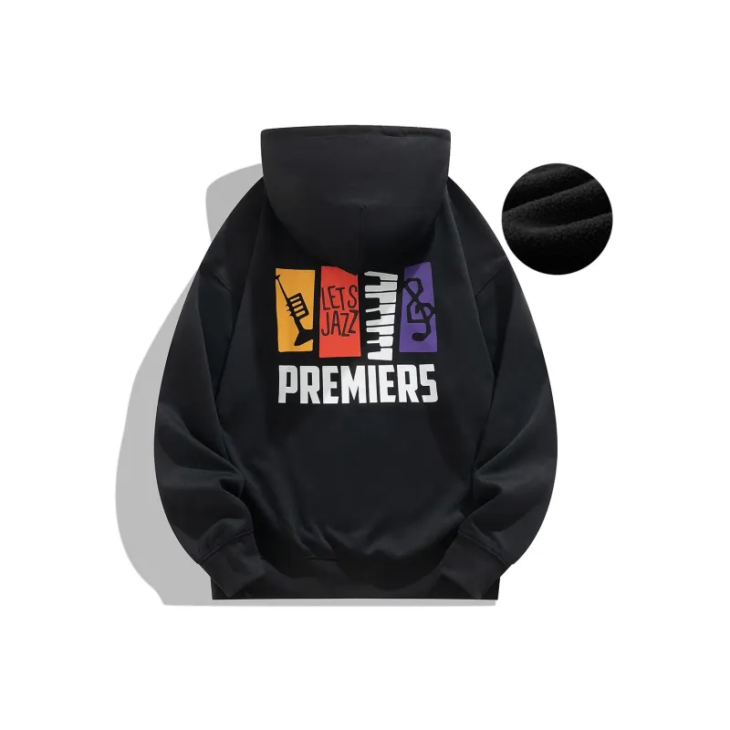 Premier 55 Sweatshirts Unisex-12