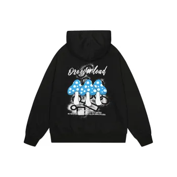 OXO OVERLOAD Sweatshirts Unisex
