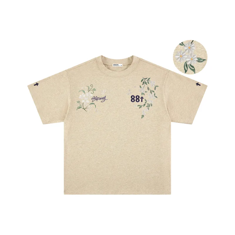 88rising T Shirts Unisex-7