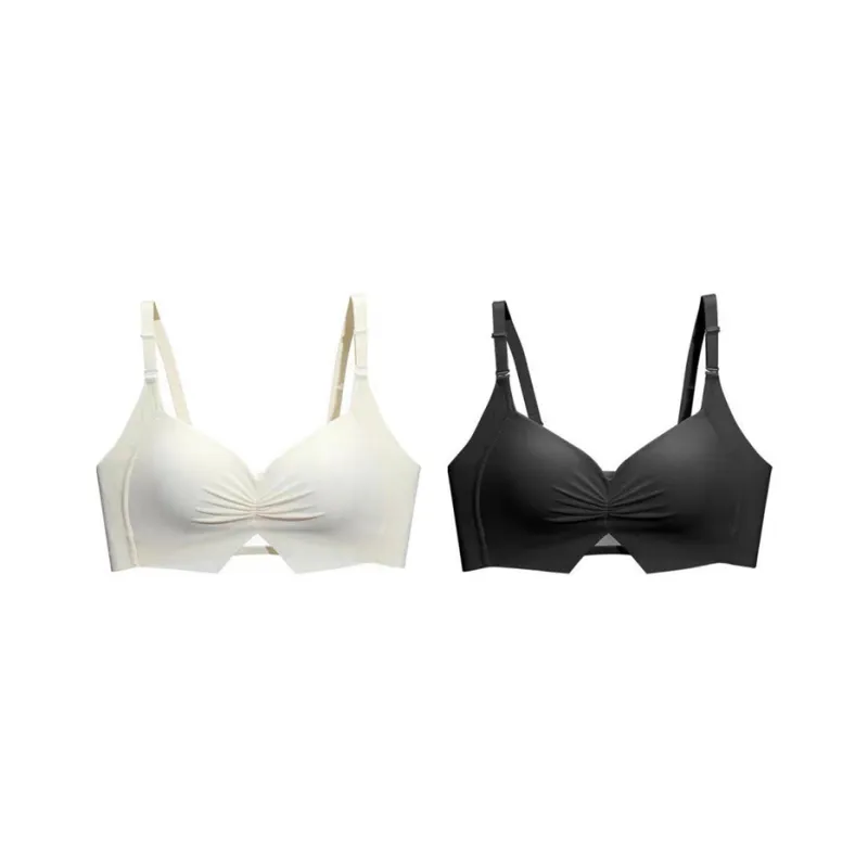Cotton Gene Bra Women's Combo Set-7