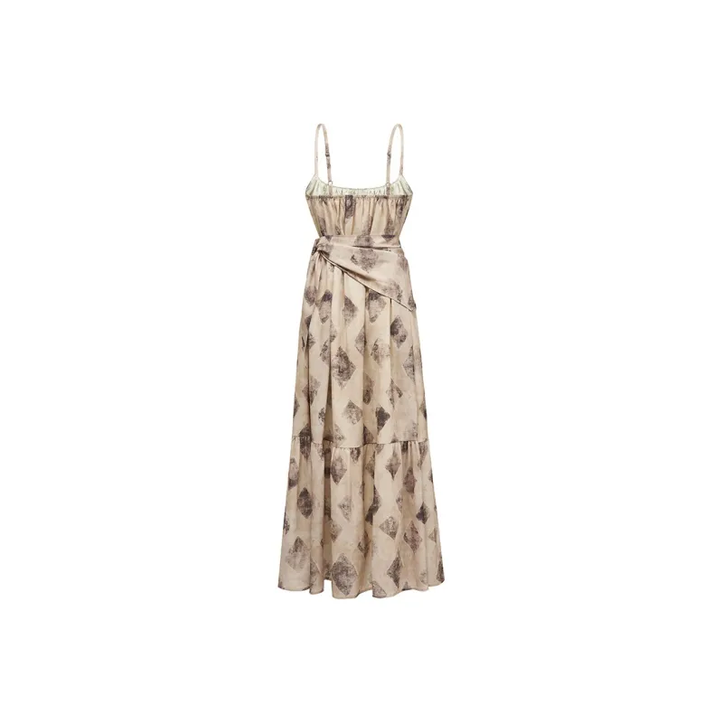 BEAUTIFUL CONFESSION Slip Dress Women's-7