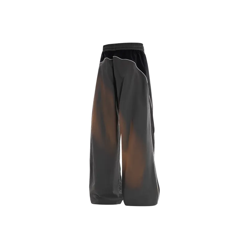 KAIPAINEN Casual Pants Unisex-7