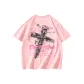 Pink-Pink Text