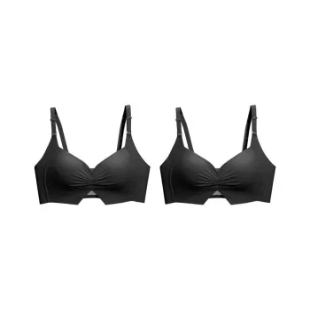 Cotton Gene Bra Women's Combo Set