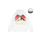 White (Fleece-Lined)