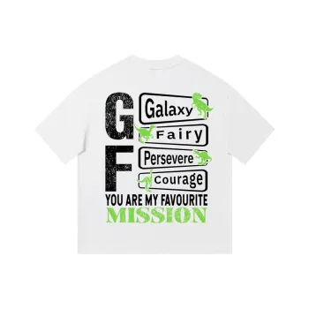 GALAXY FAIRY T Shirts Unisex