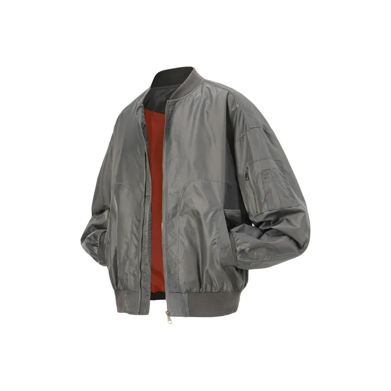 WARNING LIGHT Jackets & Coats Unisex-5