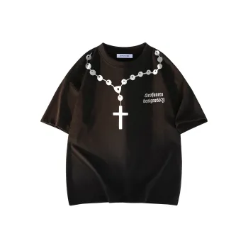 7 SEVFUN T Shirts Unisex