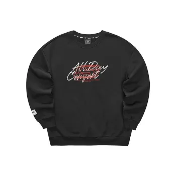 Skechers Colorful Sweatshirts Unisex