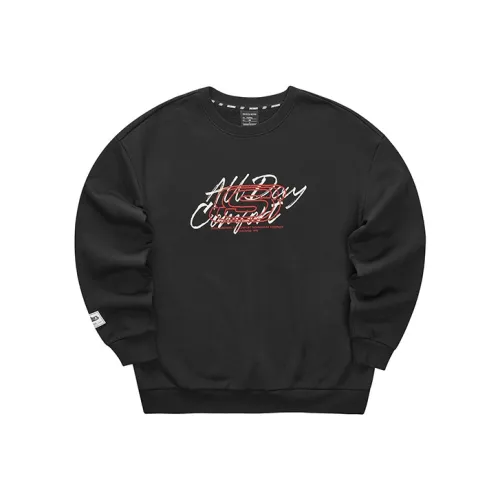 Skechers Colorful Sweatshirts Unisex