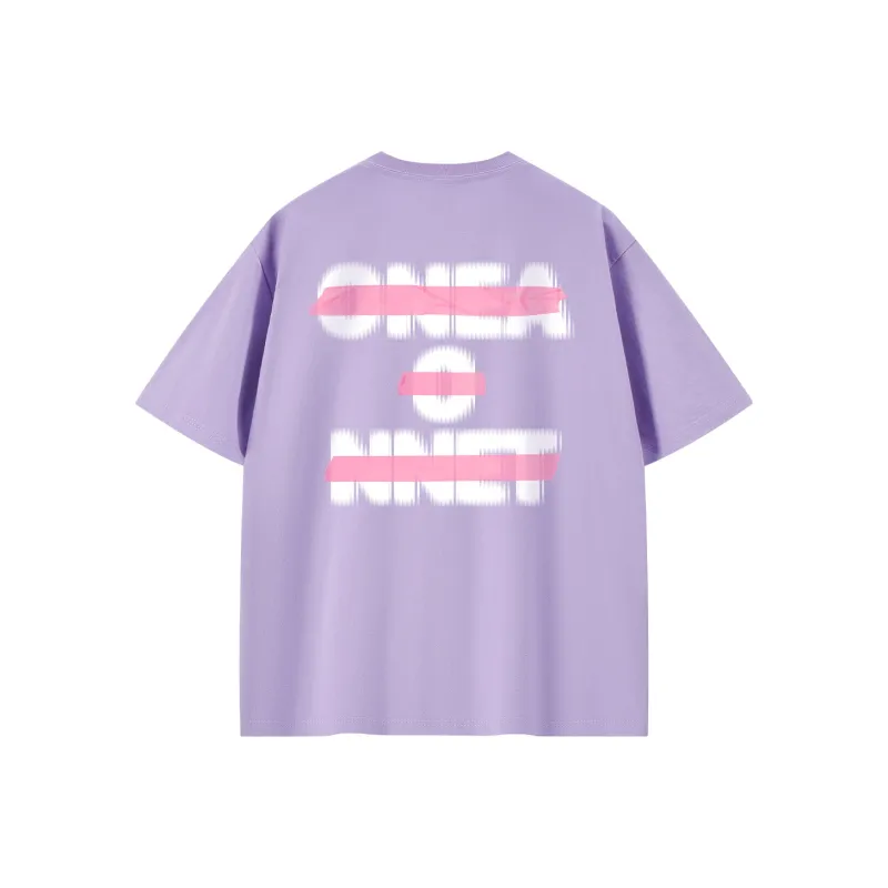 ONEANNET T Shirts Men-15