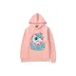 Pink (Fleece-Lined)
