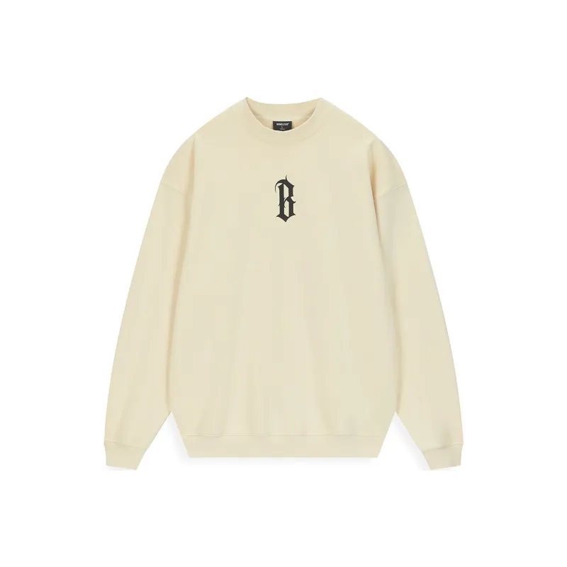 BONELESS Sweatshirts Unisex-4