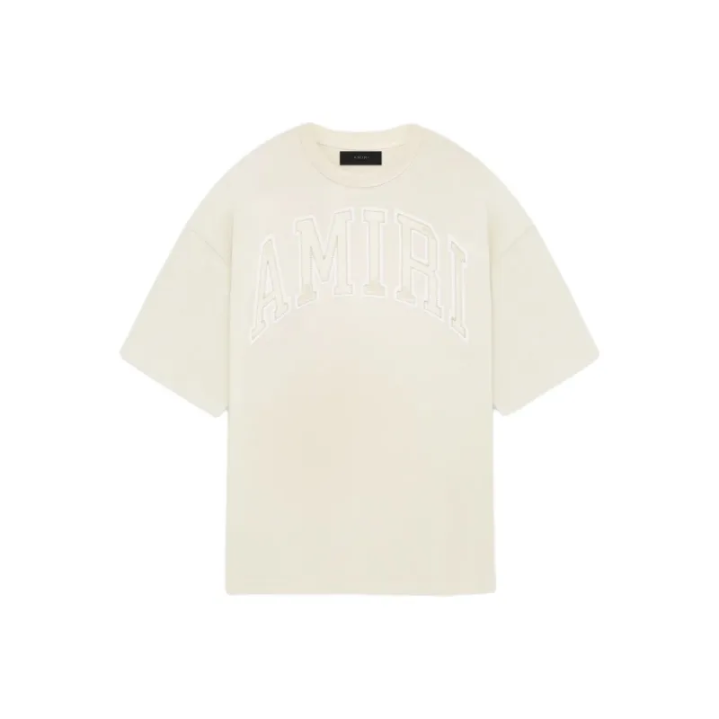 AMIRI Vintage Oversized Tee-0