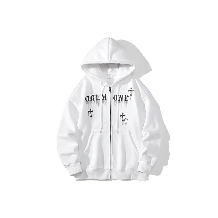 OREM ONE Sweatshirts Unisex-11
