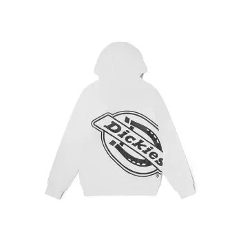 Dickies Sweatshirt Unisex White