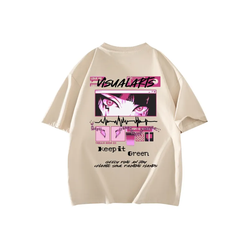 TONYKRZ T Shirts Unisex-8