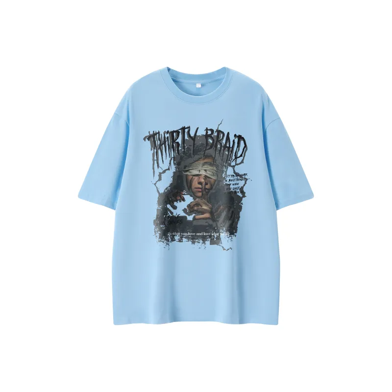 30BRAID T Shirts Unisex-16