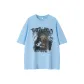 Arctic Ice Blue
