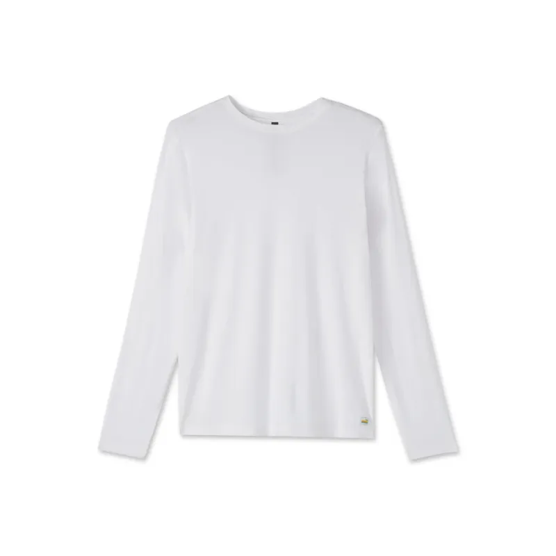 Vuori Strato Tech T Shirt Men's-16